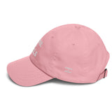 Fore the Girls Embroidered Golf Hat for Women