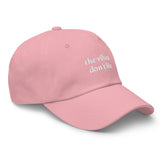the vibes don't lie Hat