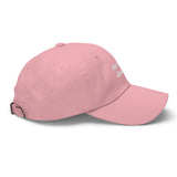 the vibes don't lie Hat