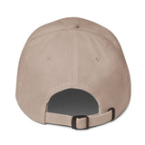 Talk Birdie To Me Embroidered Golf Hat for Women