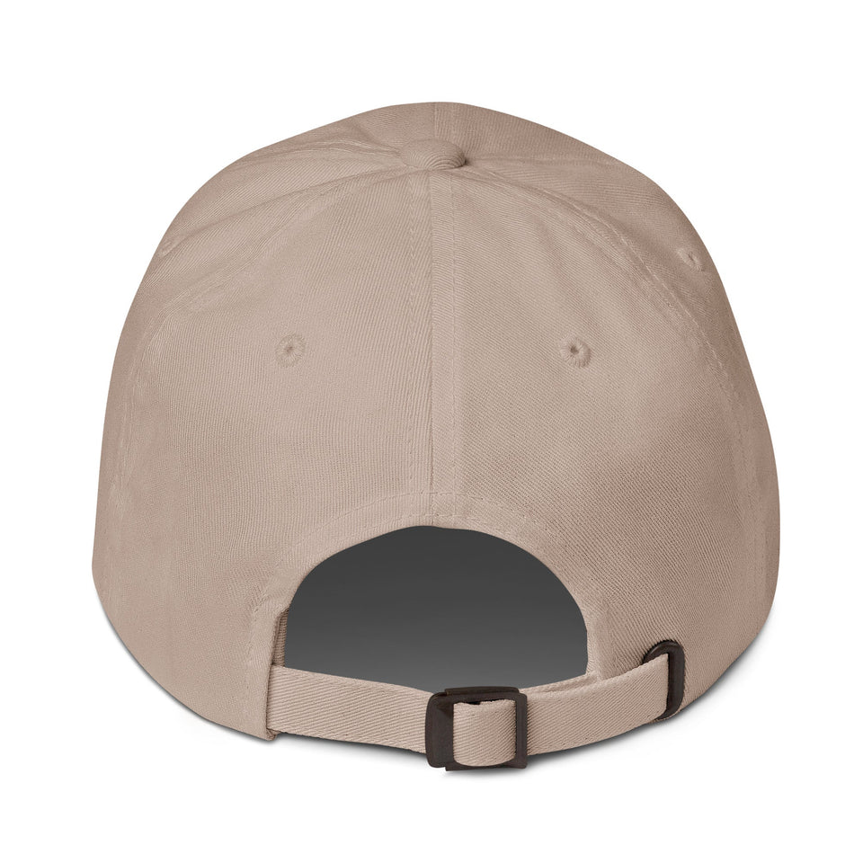 Mulligans & Mimosas Embroidered Golf Hat for Women