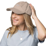 Wifey Embroidered Dad Hat