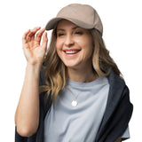 Wifey Embroidered Dad Hat