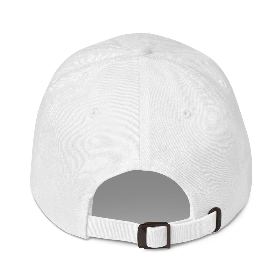 Mulligans & Mimosas Embroidered Golf Hat for Women