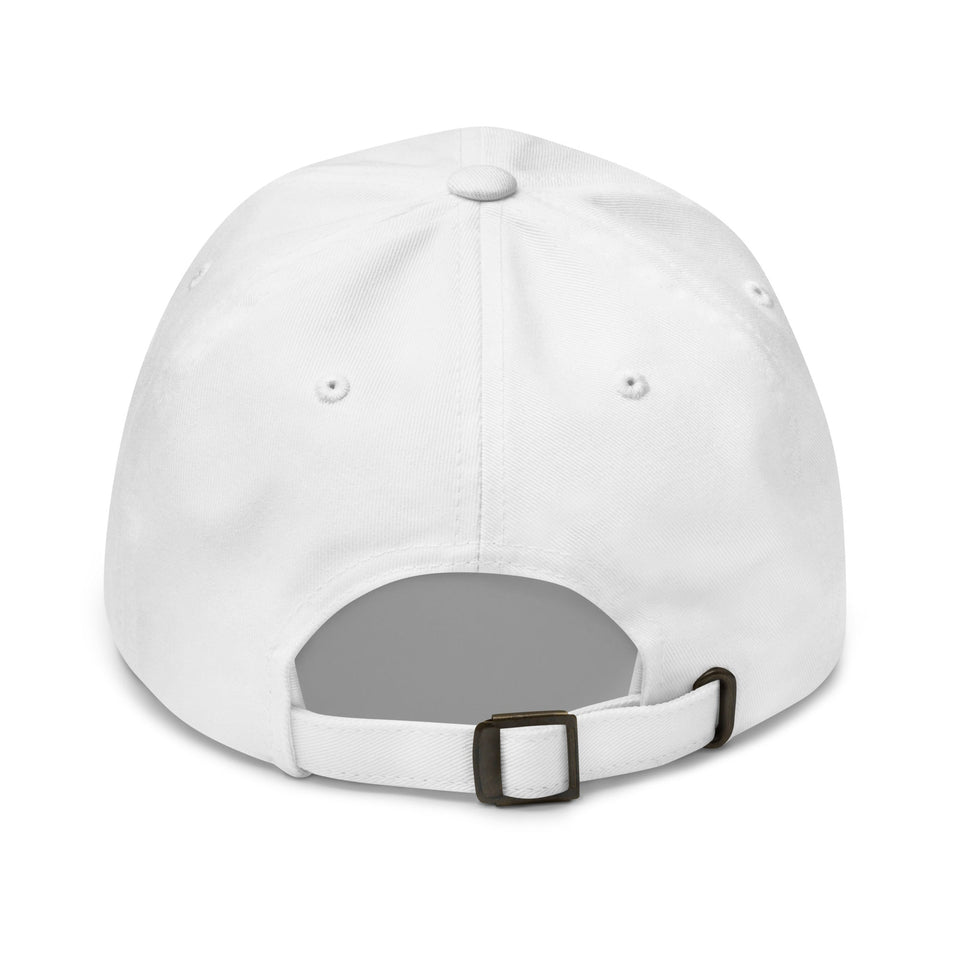 Talk Birdie to Me Embroidered Golf Hat