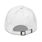 Birdie Vibes Embroidered Women's Golf Hat