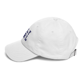 GOLF GIRL Embroidered Dad Hat