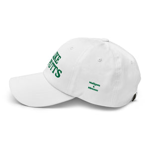 I Like Big Putts Embroidered Golf Hat for Women