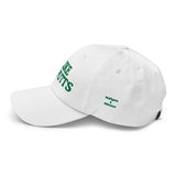 I Like Big Putts Embroidered Golf Hat for Women