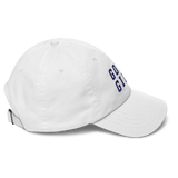 GOLF GIRL Embroidered Dad Hat