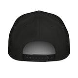 Crossed Tees Embroidered Rope Hat – Retro Women’s Golf Hat | Mulligans & Mimosas