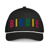 BIRDIE Embroidered Golf Hat for Women - Birdie Pop Collection