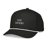 Elise Hatsuko Embroidered Hat - Swim 2025