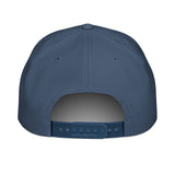 Fore the Girls Embroidered Golf Rope Hat for Women