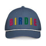 BIRDIE Embroidered Golf Hat for Women - Birdie Pop Collection