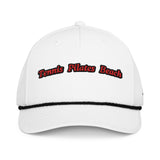 Tennis Pilates Beach Hat