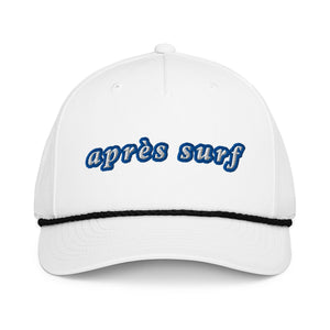 après surf hat