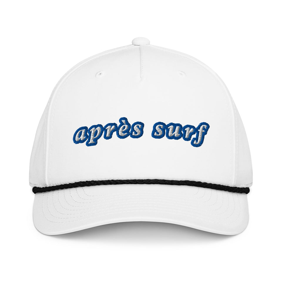 après surf hat