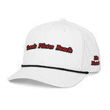 Tennis Pilates Beach Hat