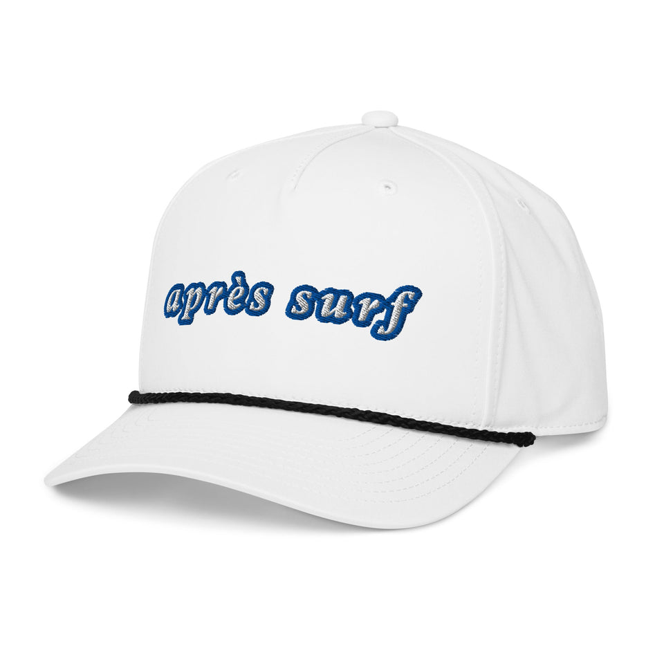 après surf hat