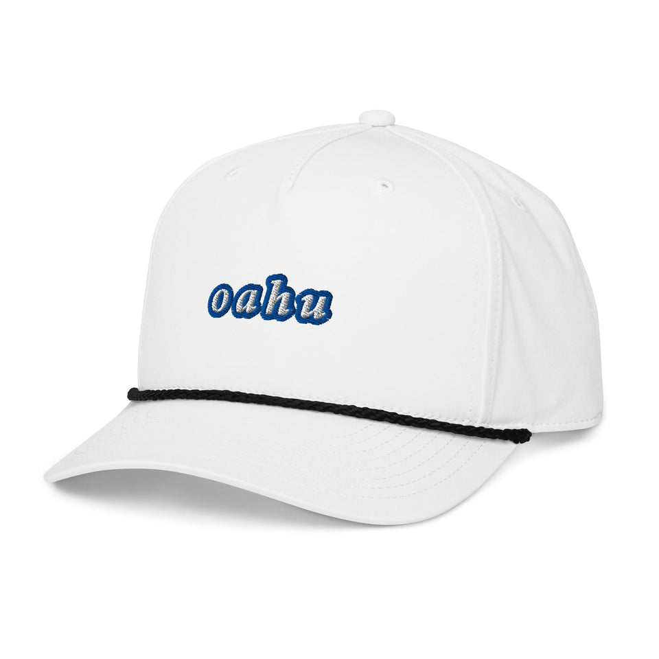 oahu hat