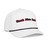Tennis Pilates Beach Hat