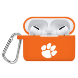 Clemson Tigers AirPods Pro 1 & 2 Case Cover - Wear with style
