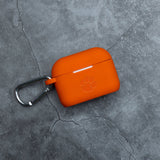 Clemson Tigers Engraved AirPods Pro 1 & 2 Case Cover - Wear with style