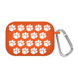 Clemson Tigers HD AirPods Pro 1 & 2 Case Cover - Wear with style