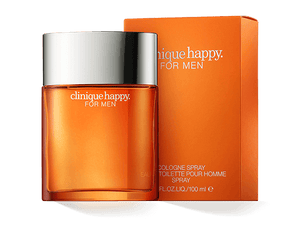 CLINIQUE HAPPY EDT MEN