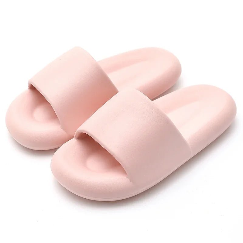 Cloud Soft EVA Slippers - Wear with style