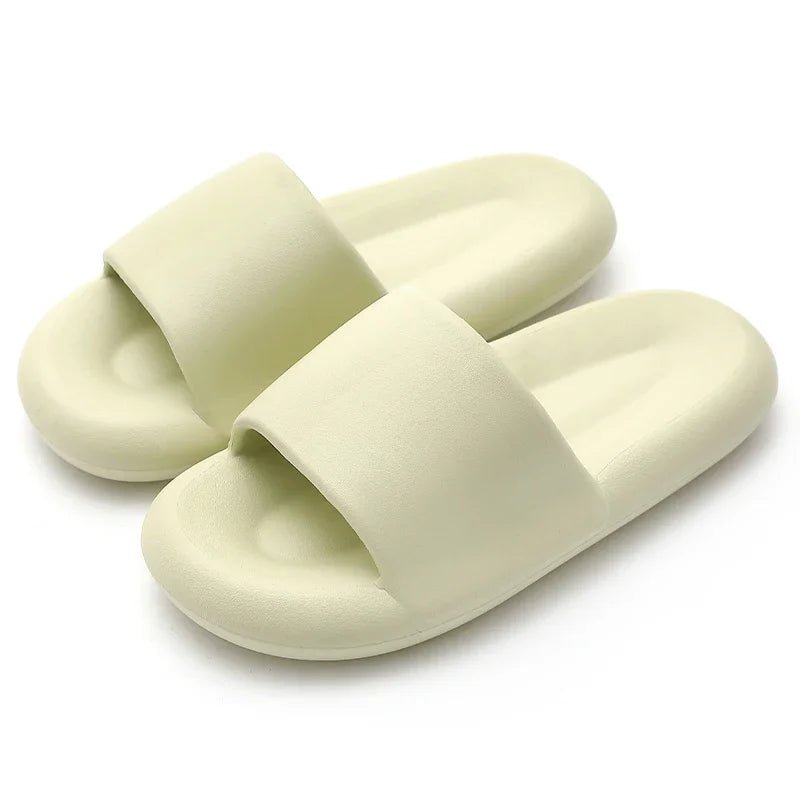 Cloud Soft EVA Slippers - Wear with style