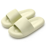 Cloud Soft EVA Slippers - Wear with style