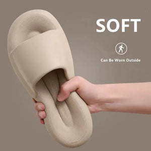 Cloud Soft EVA Slippers - Wear with style
