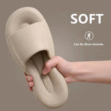 Cloud Soft EVA Slippers - Wear with style