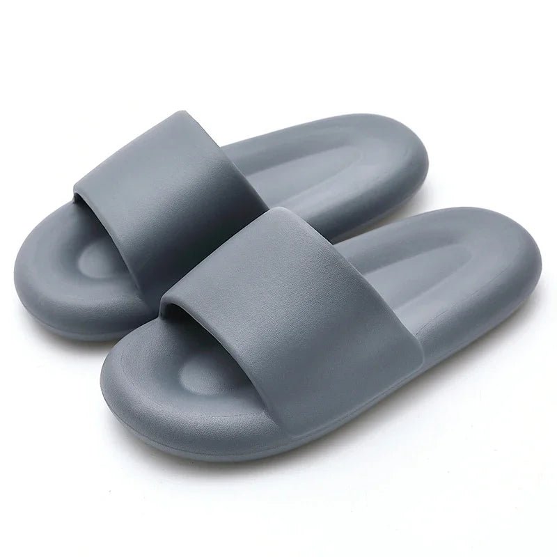Cloud Soft EVA Slippers - Wear with style