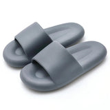Cloud Soft EVA Slippers - Wear with style