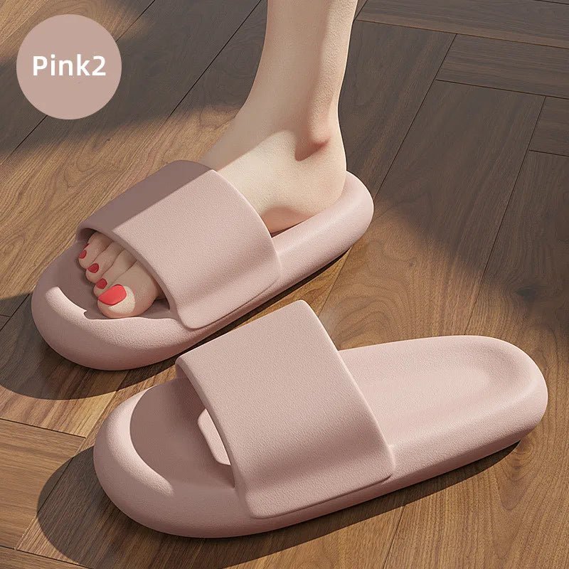 Cloud Soft EVA Slippers - Wear with style