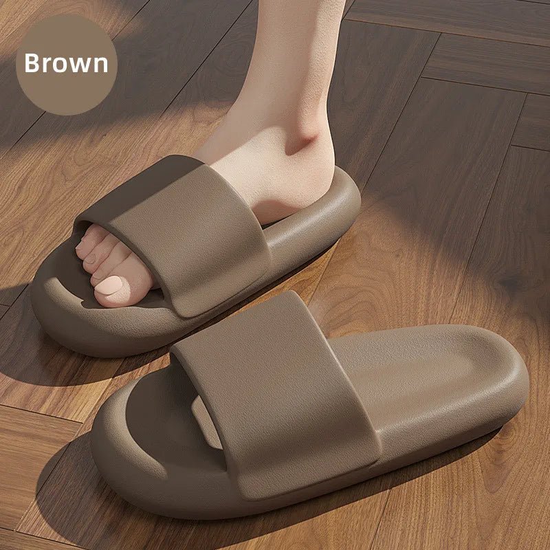 Cloud Soft EVA Slippers - Wear with style