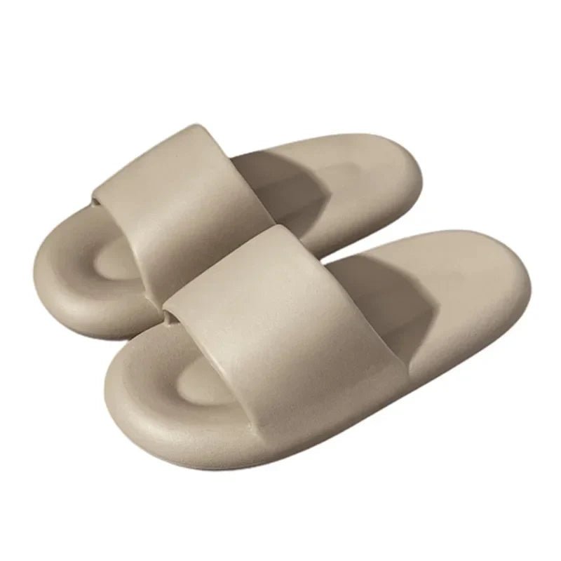 Cloud Soft EVA Slippers - Wear with style