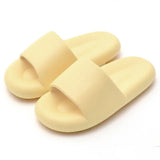 Cloud Soft EVA Slippers - Wear with style