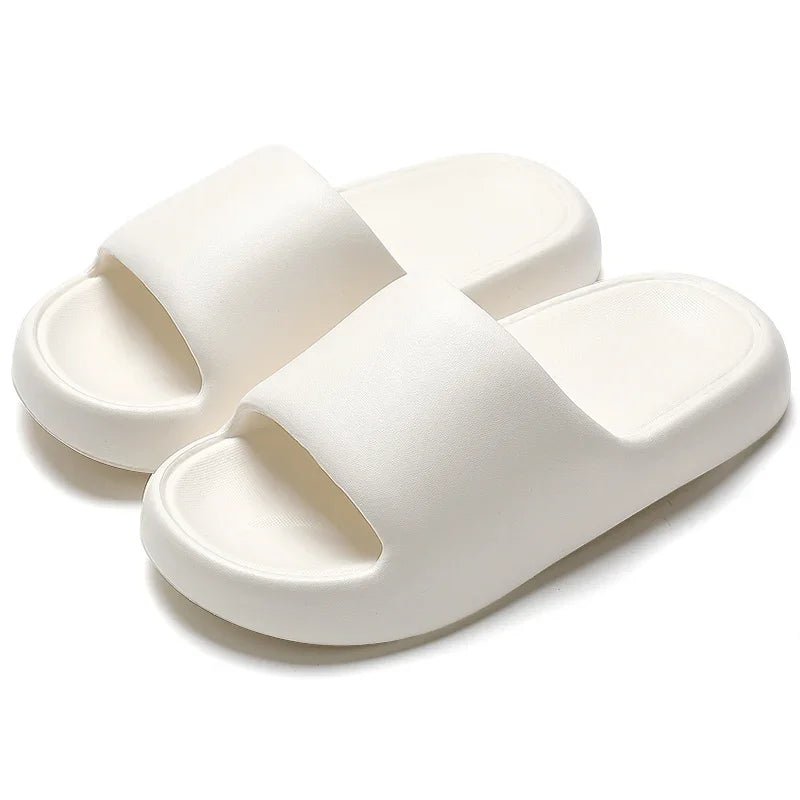 Cloud Soft EVA Slippers - Wear with style