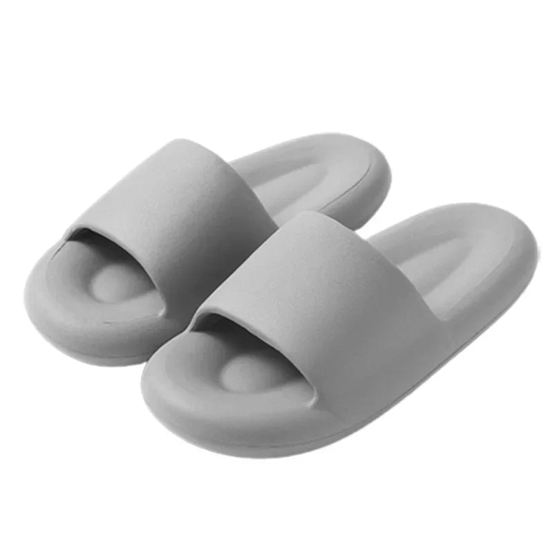 Cloud Soft EVA Slippers - Wear with style