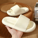 Cloud Soft EVA Slippers - Wear with style
