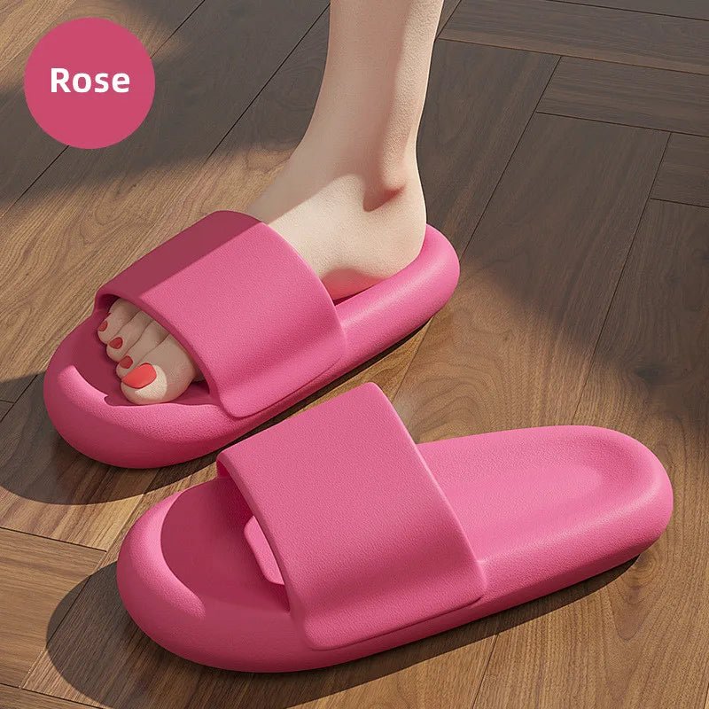 Cloud Soft EVA Slippers - Wear with style