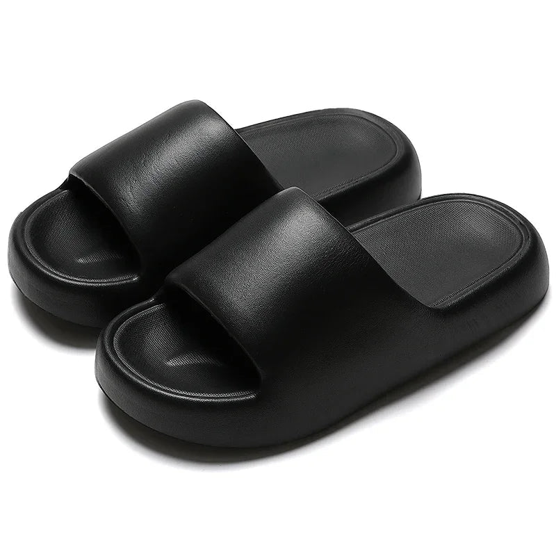 Cloud Soft EVA Slippers - Wear with style