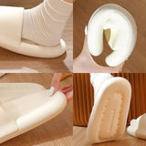 Cloud Soft EVA Slippers - Wear with style