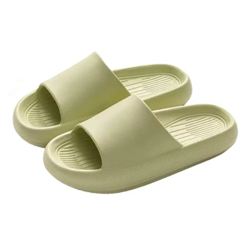 Cloud Soft EVA Slippers - Wear with style