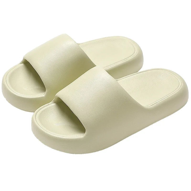 Cloud Soft EVA Slippers - Wear with style