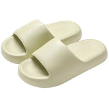 Cloud Soft EVA Slippers - Wear with style